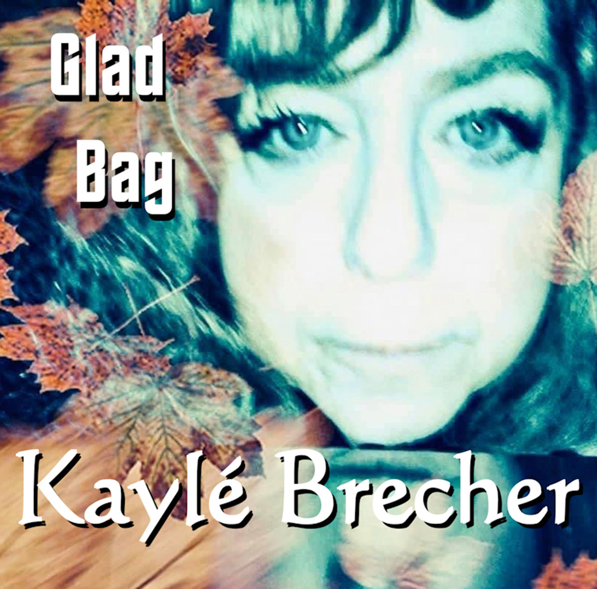 Glad Bag by Kaylé Brecher