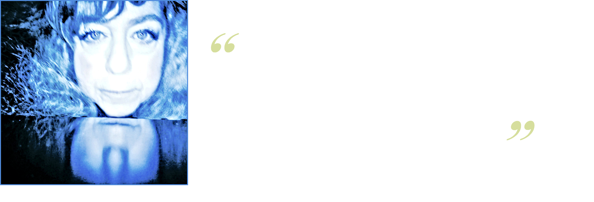 Kaylé Brecher photo / Her haunting voice produces goose bumps - elegant and heady vocals -Hrayr Attarian, All About Jazz